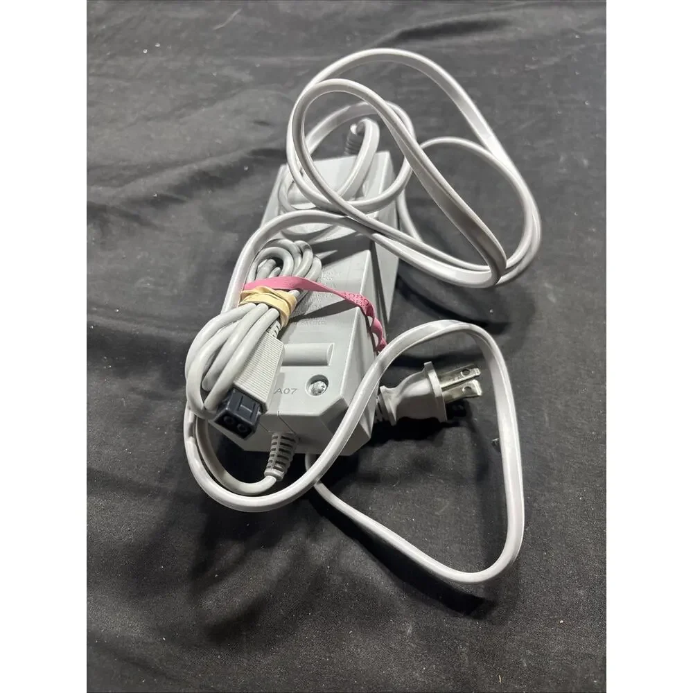 Nintendo rvl 101